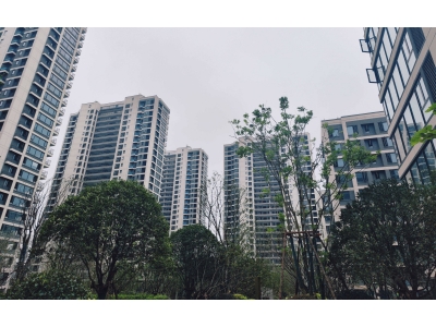 金茂·長沙國際社區